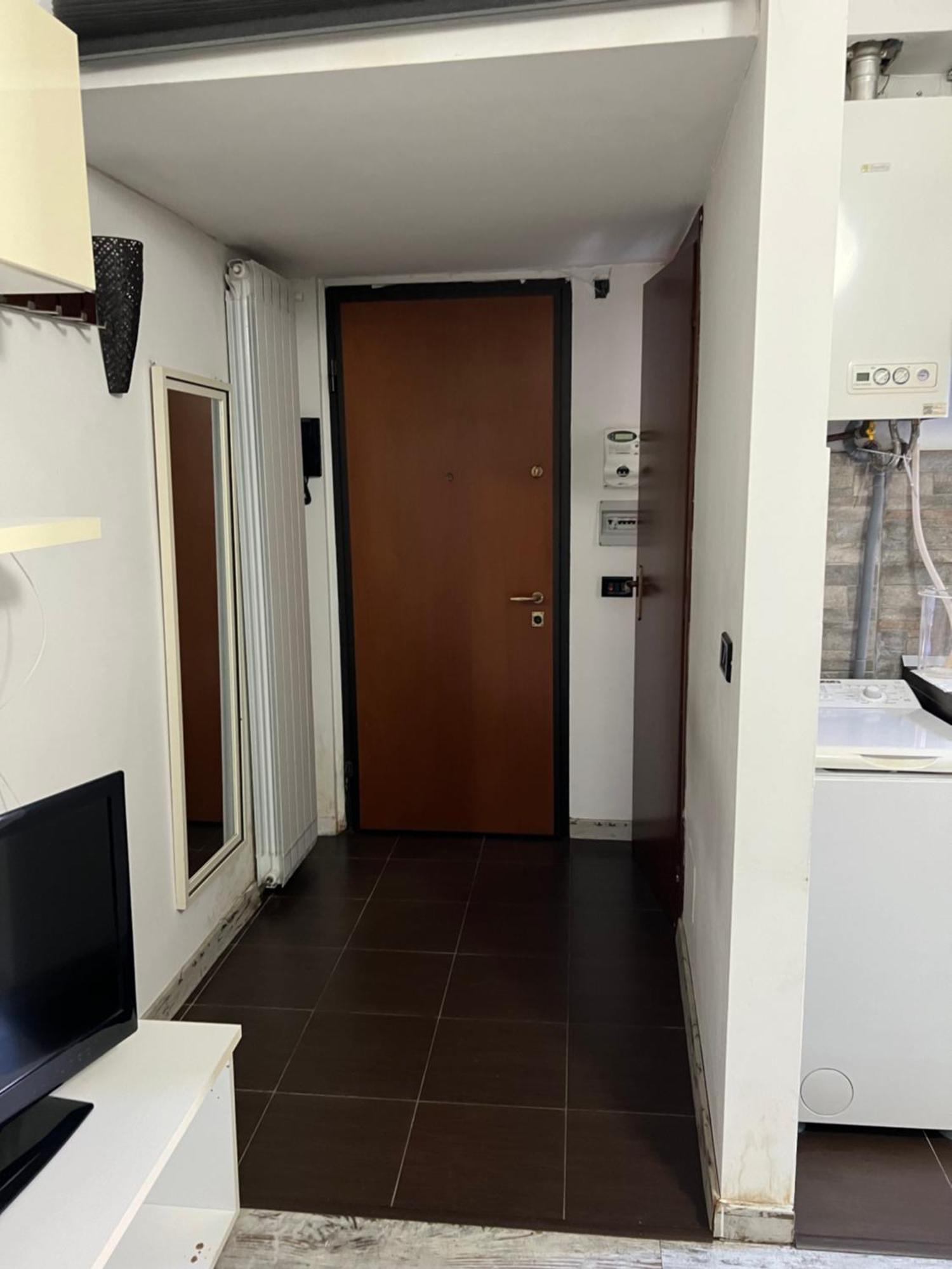 Goodtime Apartament Mailand Exterior foto